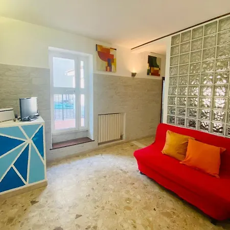 Apartmán Sea And Sun - Savona