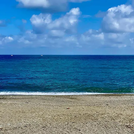 Sea And Sun - Lägenhet *